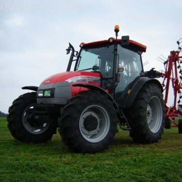 Mc CORMICK C- Max 90